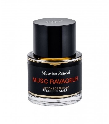 Frederic Malle Musc Ravageur woda perfumowana 50 ml