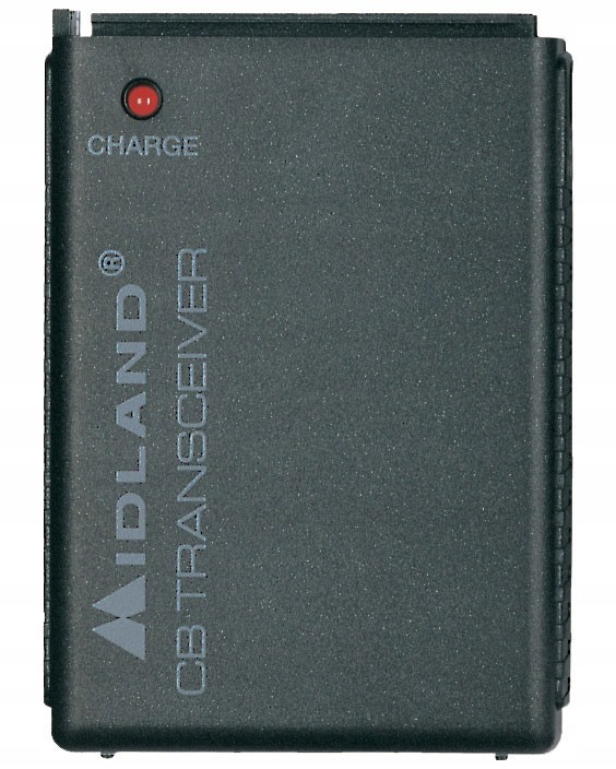 Midland PBE-42 pojemnik na akumulatory do Alan 42