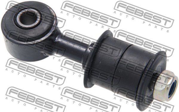 FEBEST Drążek / wspornik, stabilizator 0123-UZJ100F 0123-UZJ100F