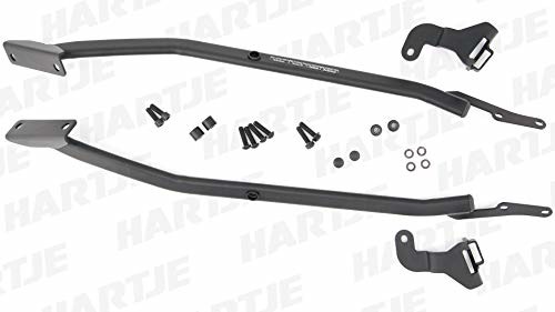 KAPPA KZ366 uchwyt do mocowania, czarny, rozmiar standardowy KZ366