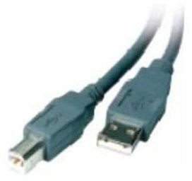 Vivanco Kabel Kabel USB A-B 3m  A-B 3m