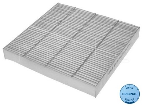 Wulf Gaertner Autoparts Filtr, wentylacja przestrzeni pasażerskiej Wulf Gaertner Autoparts 31-12 319 0010