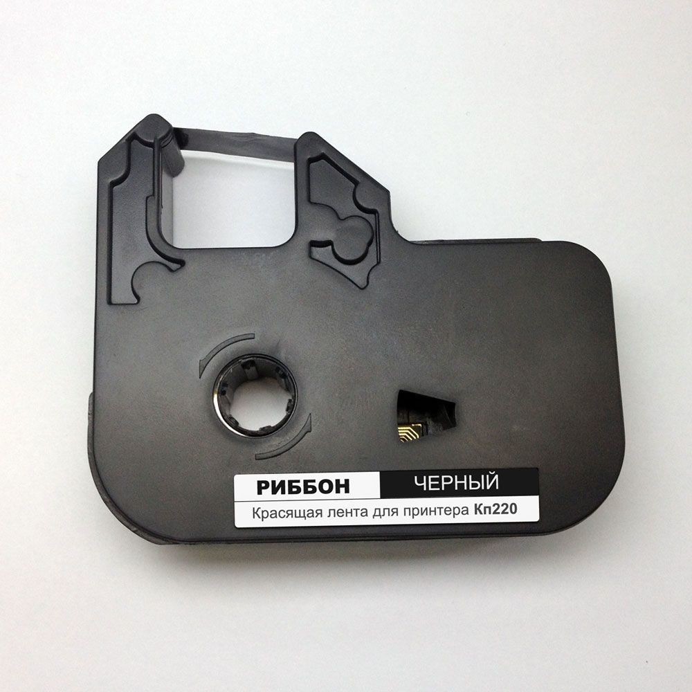 L-mark Taśma barwiąca L-Mark LM-360W, 100m, biały