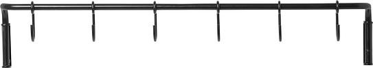 Ferm Living Reling kuchenny czarny 5480