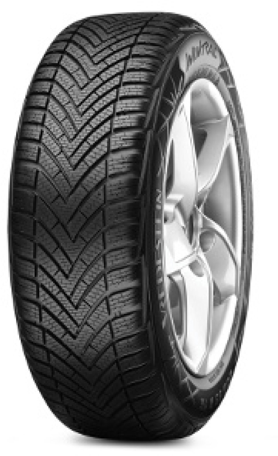 Vredestein Wintrac 165/60R15 77T