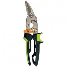 FISKARS Nożyce do cięcia blachy PowerGear cięcie w prawo 1027208 FS1027208