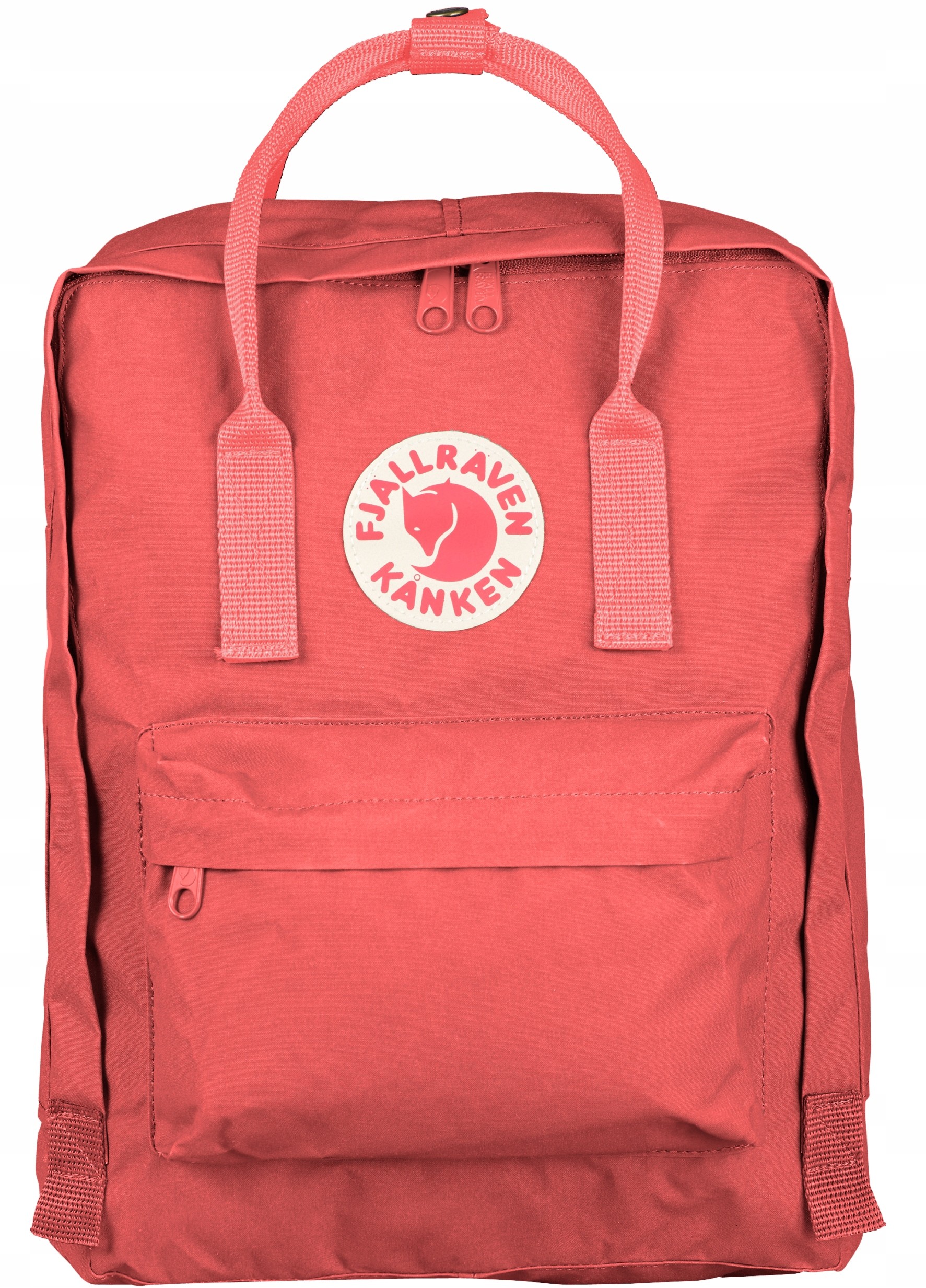 Fjallraven Plecak Kanken Peach Pink