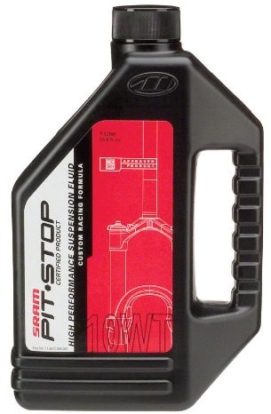 ROCKSHOX olej gabeloel, 11.4015.354.020 219000114