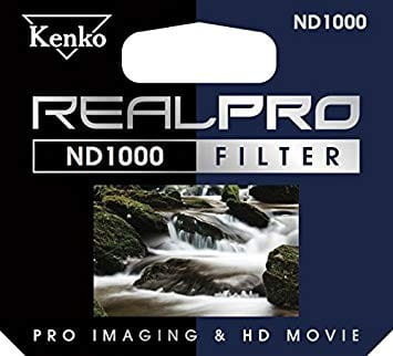 Kenko Brak Filtr RealPro MC ND1000 58mm 225870
