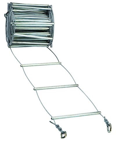 Faders Fader drabina metalica 20 m. (20 cm)  drabina ESC20M