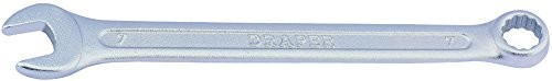 DRAPER 68028 klucz płasko-oczkowy 6 mm metryczny