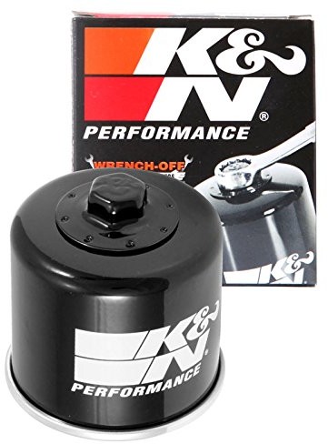 K&N Filtry K & N CN 191 Oil KN-191