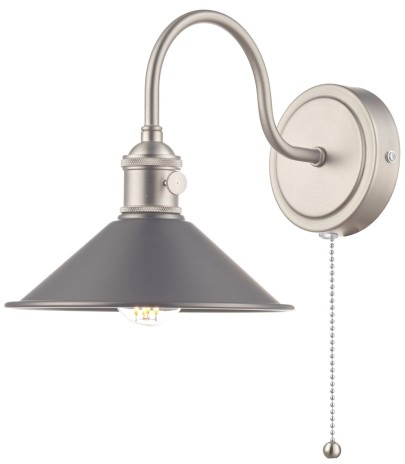 Dar Lighting Hadano Kinkiet Dar Lighting HAD0761-02