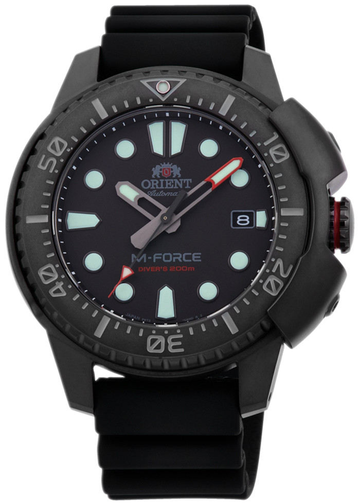 Orient RA-AC0L03B00B M-FORCE