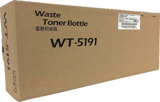 Kyocera WT-5191 Pojemnik na zużyty toner 1902R60UN2