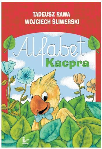 Impuls Alfabet Kacpra