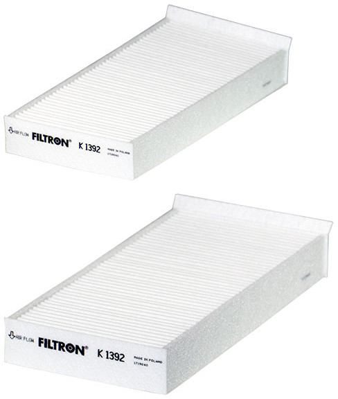 FILTRON Filtr kabinowy K1392-2X