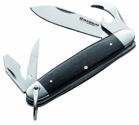 Böker nóż Classic Pocket Steel, 01 MB334 01MB334