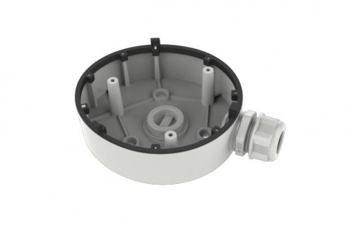 Hikvision Puszka montażowa DS-1280ZJ-TR12 DS-1280ZJ-TR12