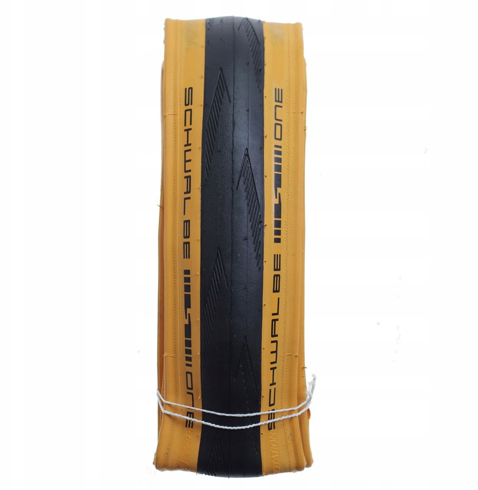 Schwalbe One Tubeless Easy 28-622 700x28C R-Guard