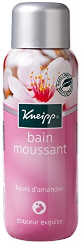 Kneipp kneipp foaming bath Almond Flowers 400 ML 9033080