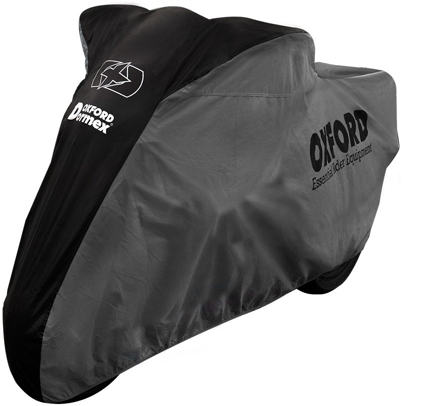 OXFORD DORMEX INDOOR COVER Pokrowiec na motocykl : Rozmiar - S CV401