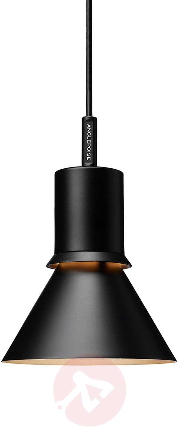 Anglepoise Type 80 Hängeleuchte, mattschwarz
