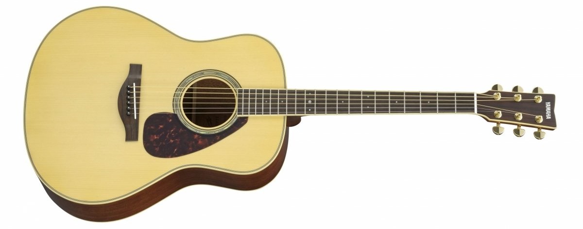 Yamaha LL6M ARE