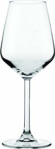 Pasabahce Allegra kieliszki, szkło, przezroczyste, opakowanie 6 sztuki, 34.5 CL 5824335