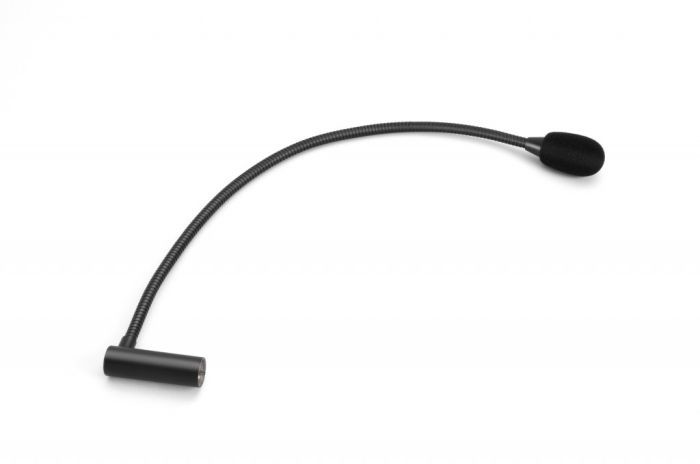 IK Multimedia 03 90095 (2) szyja i mikrofonem do seria iRig Keys i/O Mic