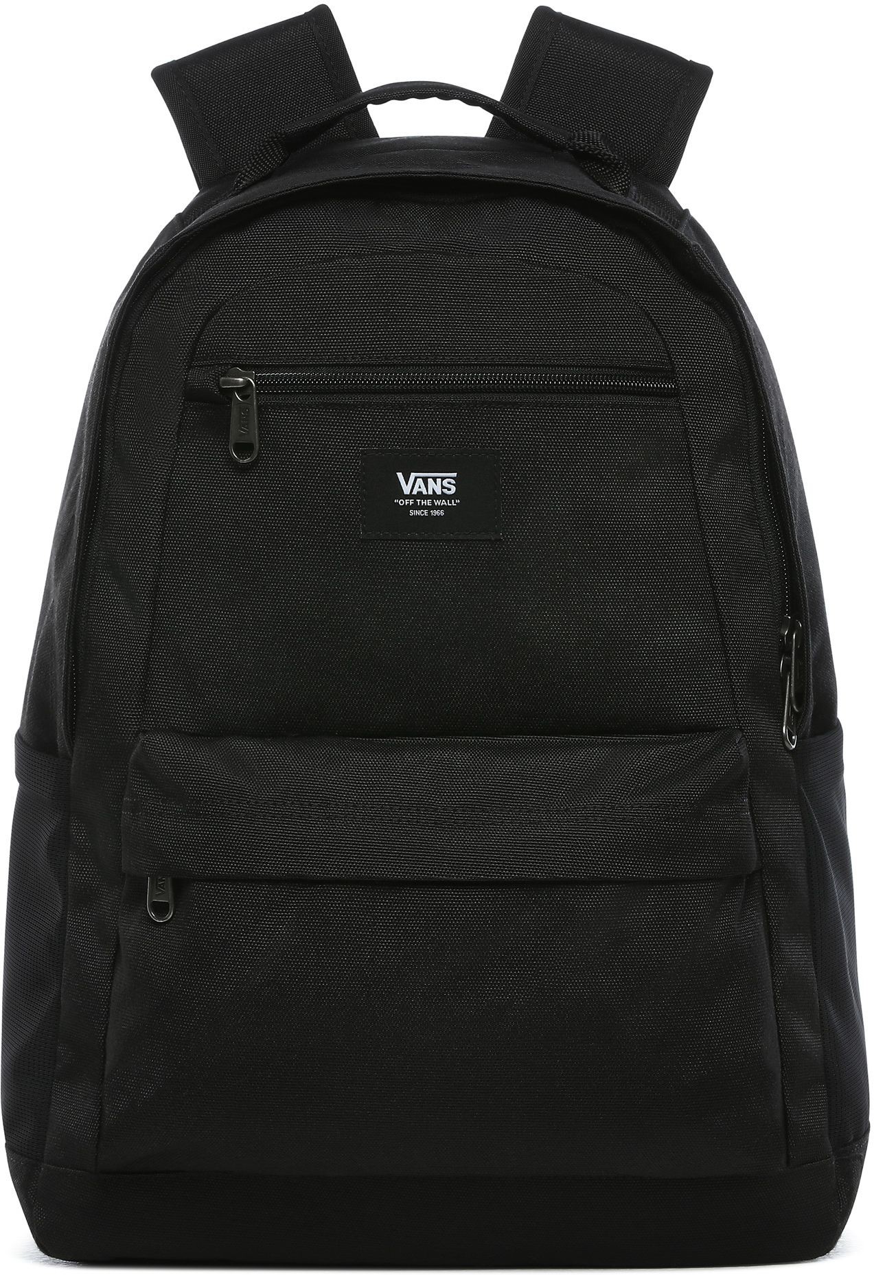 Vans plecak STARTLE BACKPACK Black