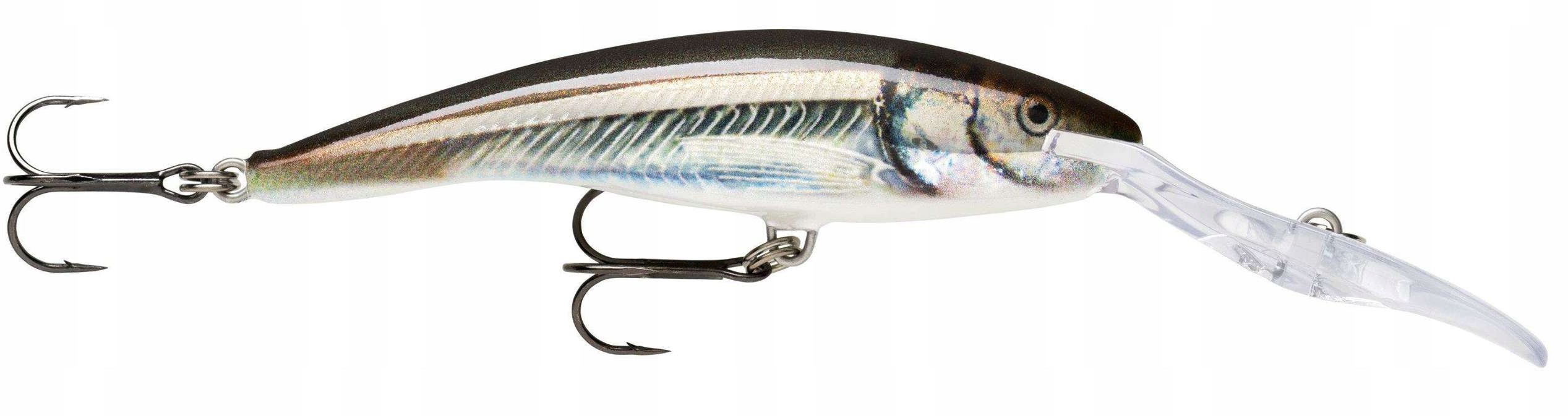 Rapala Wobler Deep Tail Dancer MM 11cm szczupaki