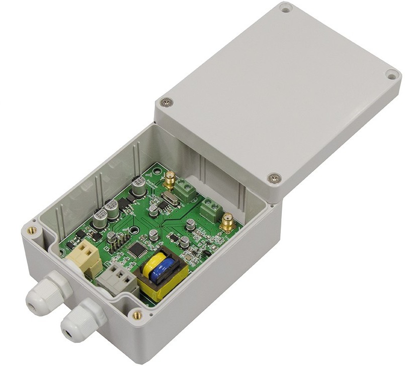 DoorHan REPEATER-1.0-KIT REPEATER-1.0-KIT
