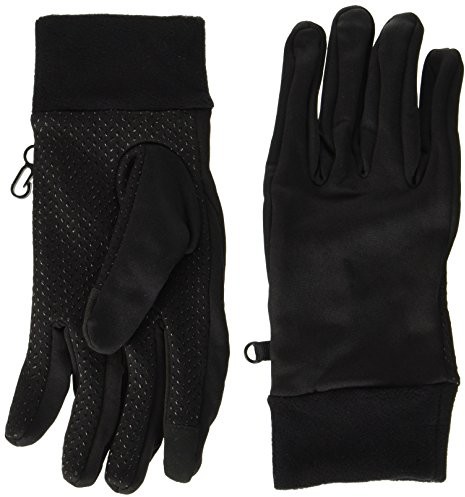McKinley rękawice.Serge Black, S 204236