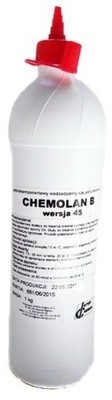 Tytan Poliuretanowy Chemolan B45 1kg 6475
