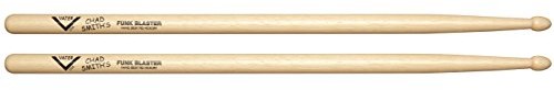 Vater VHCHADW Chad Smith radiowy Blaster pałkami perkusyjnymi VCHAD