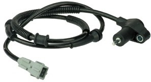 DELPHI Czujnik, prędkosć obrotowa koła SS20381 SS20381