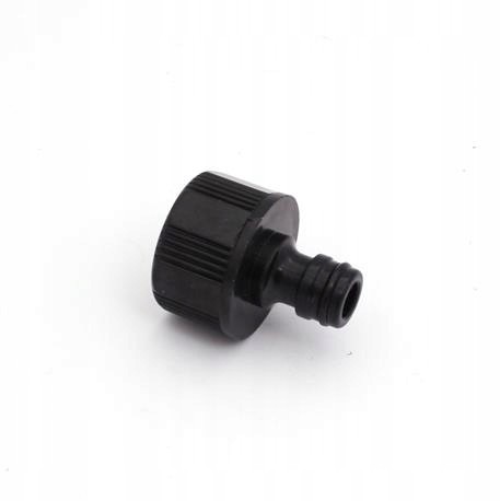 Przyłącze na kran 1'' Smart /karta/ Abs