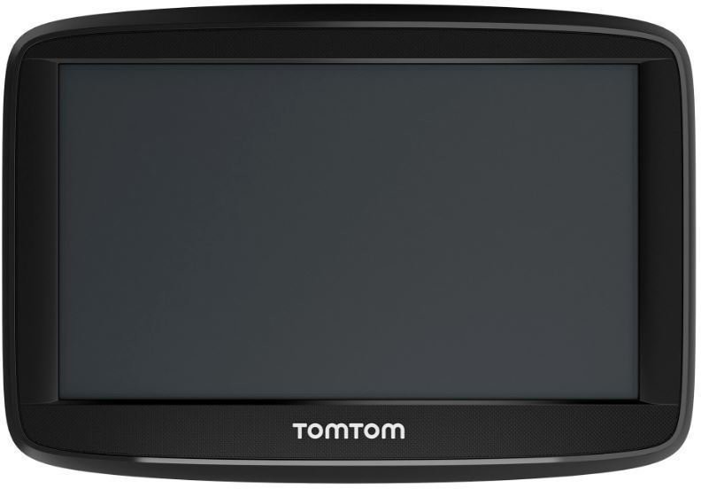 TomTom BV go Basic Auto czarny 1BA5.002.01