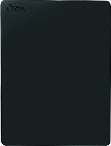 Sizzix 18724990  czarne blat 655120