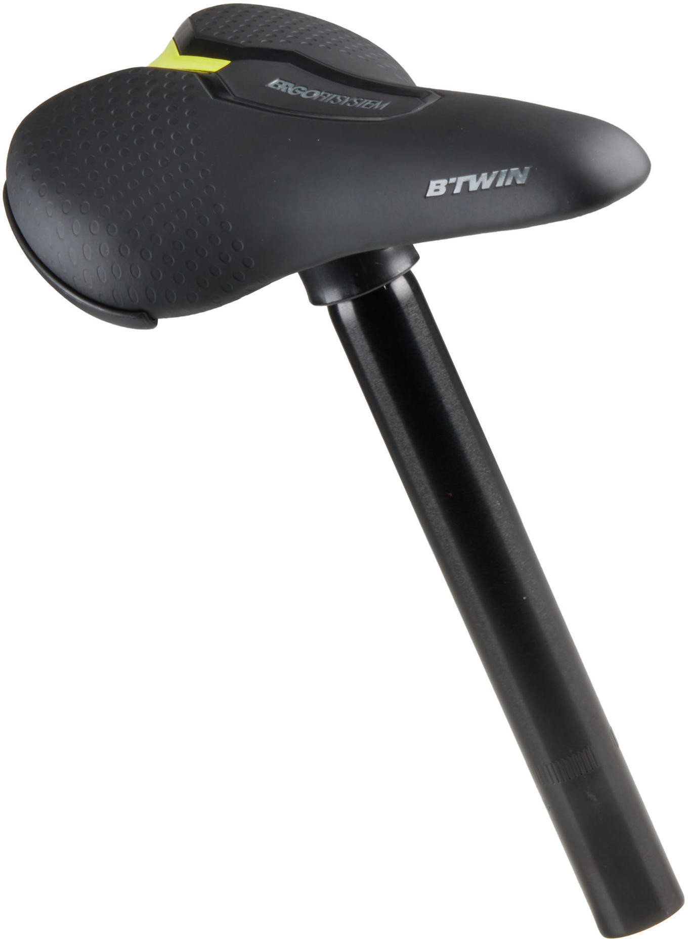 BTWIN Siodełko do roweru 16