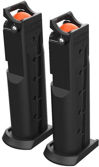 Byrna Zestaw 2 magazynków do pistoletu RAM Byrna HD (AM568300) AM568300