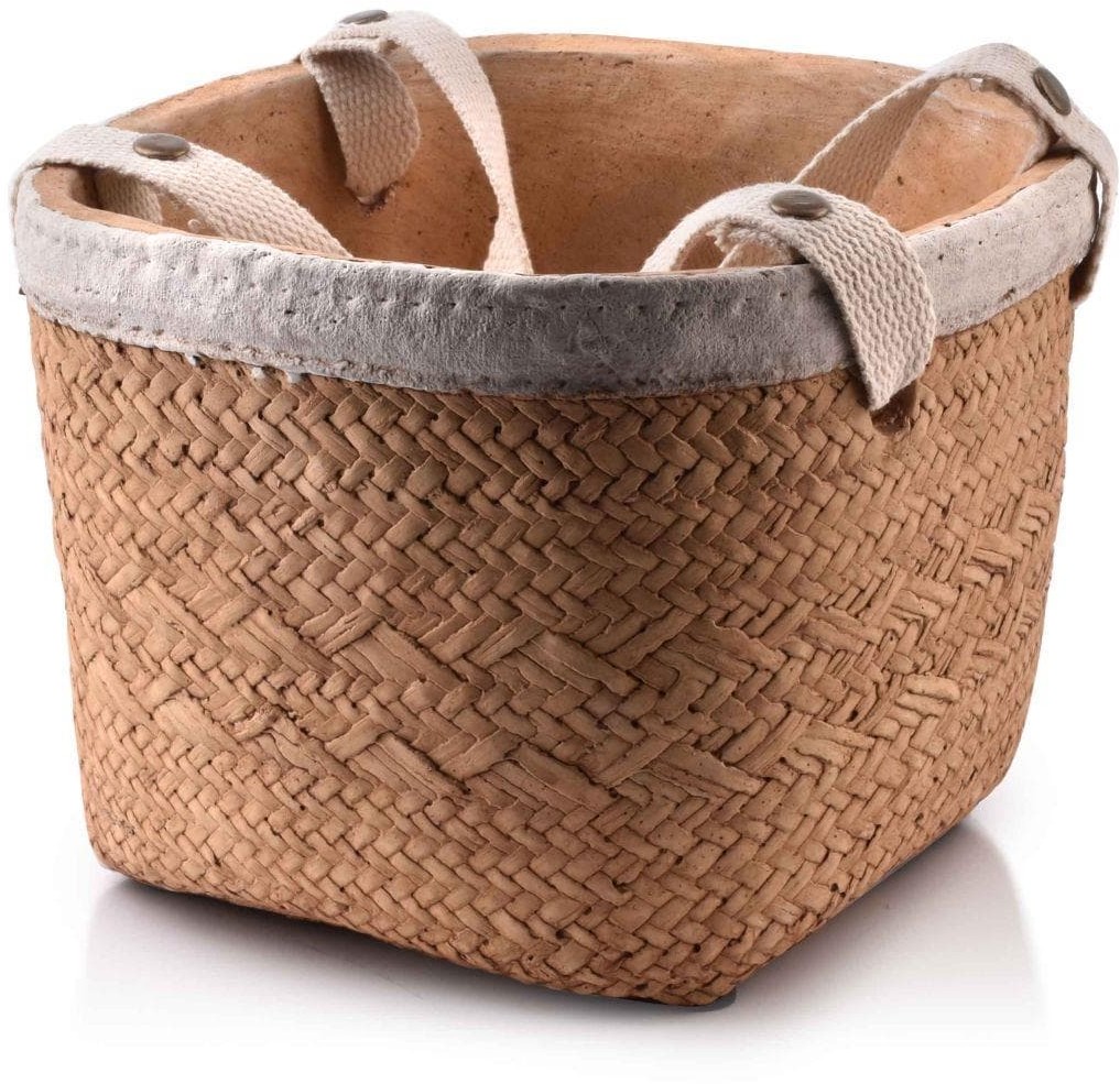 Blumfeldt ceramiczna Rosita Cube 16,5 cm