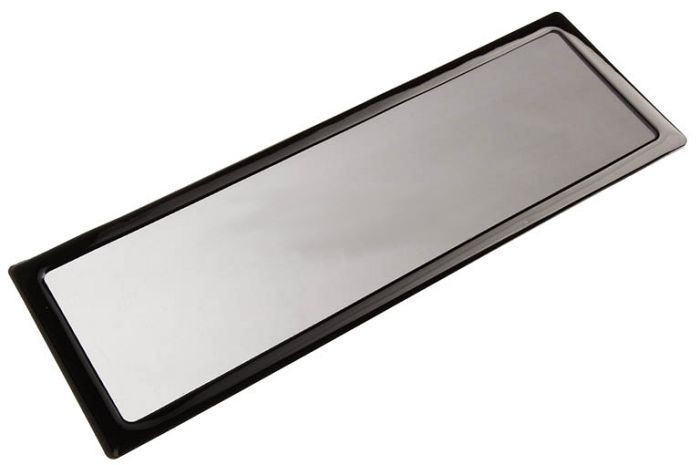 Demciflex DF0068 Magnetic filtr przeciwkurzowy dla chłodnic 480mm 4x120mm ZUST-067