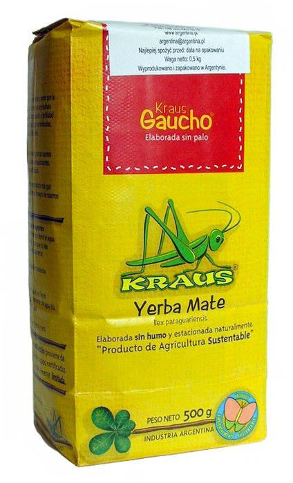 Kraus Gaucho 500g