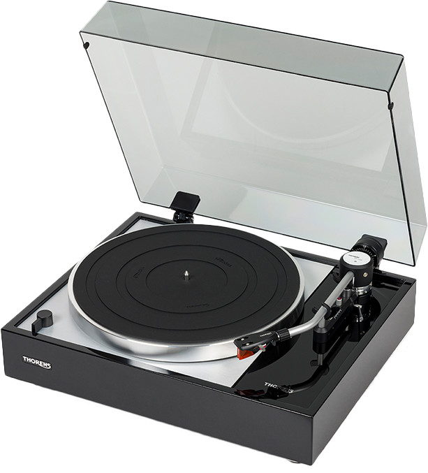 Thorens TD 1500