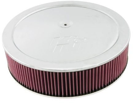 K&N 60-1641 Specjalny system stosowania 60-1641