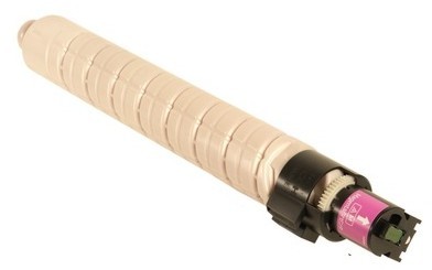 DrTusz Toner Zamiennik C3001 do Ricoh 842045) Purpurowy)