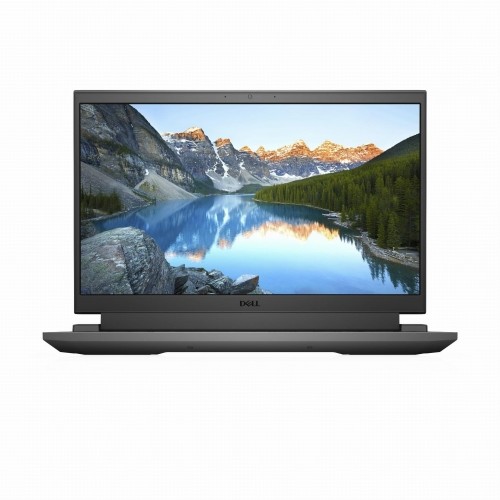 Dell Notebook G15 5511 15,6