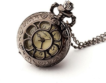 Sparks of Time 149